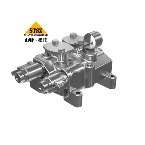 Mining dump truck HD785-7 axle assembly 561-88-700A6