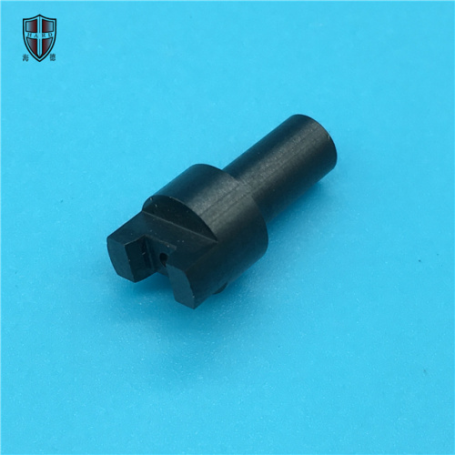 mold cnc machining zirconia ceramic industrial micro parts