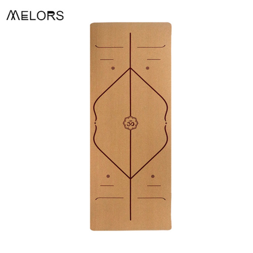 Melors Anti-Tear Fitness Exercise Mat