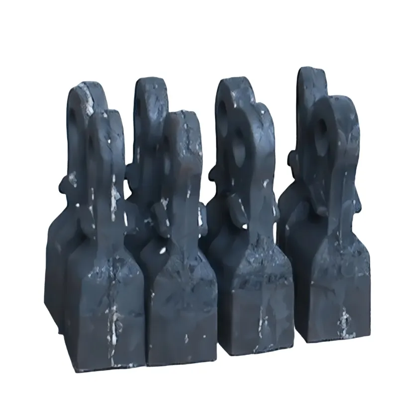 Hammer Crusher Spare Parts for Sales
