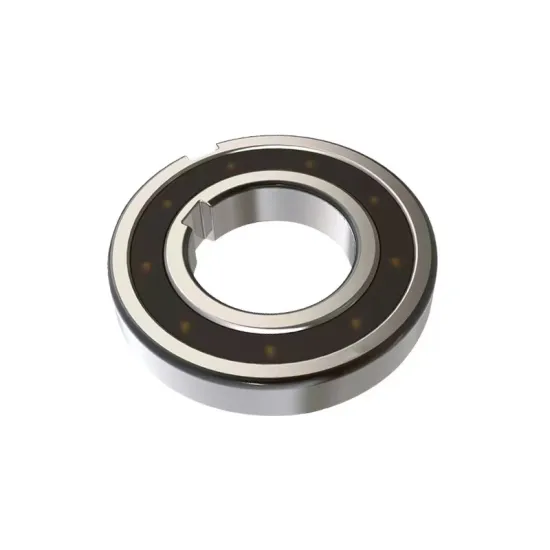 Single Direction Clutch Bearing CSK17 BB17 OW6203 CSK17PP: Specifications and Applications
