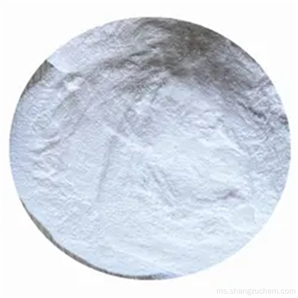 Kesucian polyaluminium klorida pac koagulan