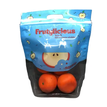 China wholesale websites packaging bags bags for packaging fruit bags with handle