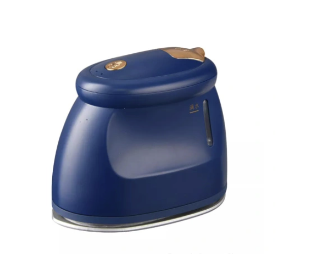 Wrinkle Removal Portable Mini Steam Irons For Clothes