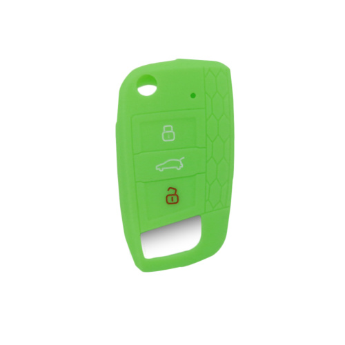 Key Cover Protect Bag For VW