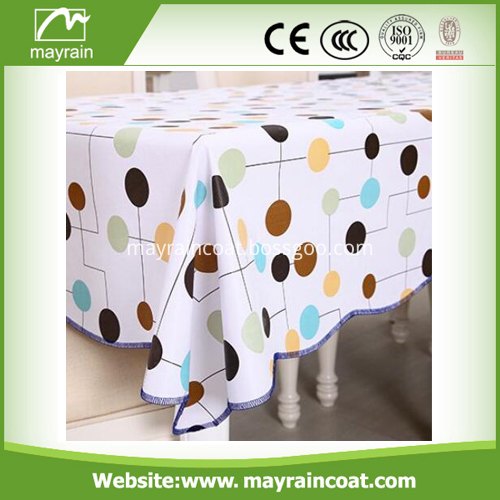 Colour Square Design Table Clothes Colour Square Design Table Clothes