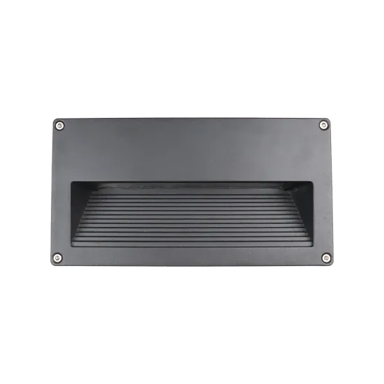 VERSO.LONG LED IP65 Waterproof Wall Recessed Light