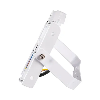 Brand new pedestal installation led smd floodlight