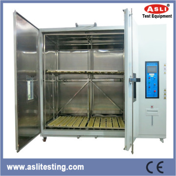 PV Module Damp Heat Test Chamber