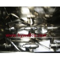 CH Trough Type Mixing Machine