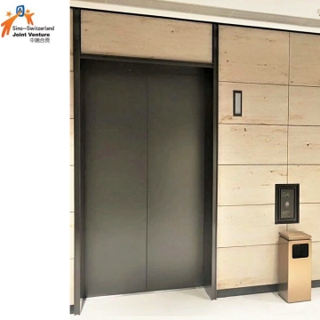 630kg to 1600kg Elevator Customized Lift