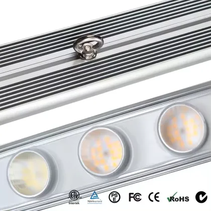 Samsung Greenhouse Indoor Dimmable Full Spectrum LM301 LED Grow Lights
