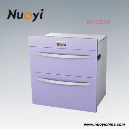 100L ELectric Dish Sterilizer,Disinfection Cabinet