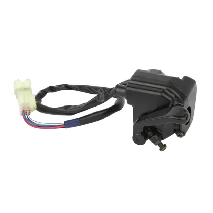 RUNTONG Can-Am Bombardier ATV Throttle Handle Levers