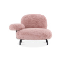 Lovely Soft Fantastic New Design Cozy Exclusive Armchairs