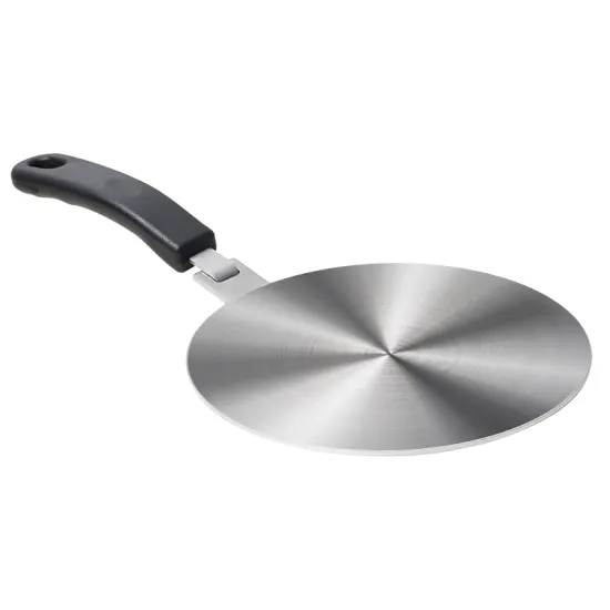 Easy to clean Induction Adapter Cooking utensils Interface Disk Induction Heat Induction Plate