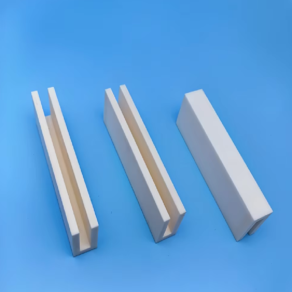 Industrial Ceramic Block