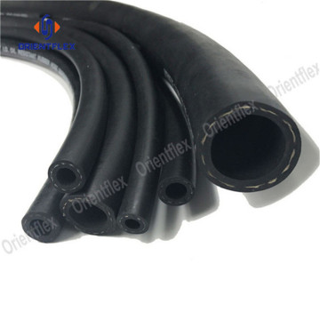 petroleum proof oil resistant hose pipe 300psi