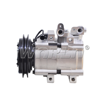 Hyundai H1, StarexA1, and Terracan Car Air Conditioning Parts 1997-2007