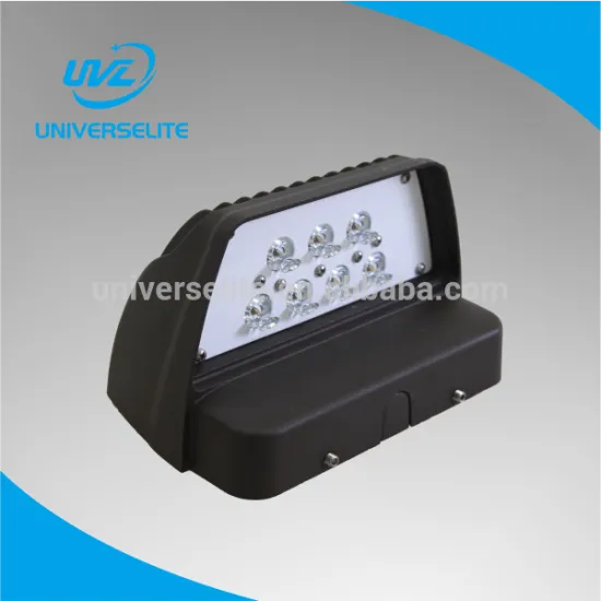 LED Wallpack 13W