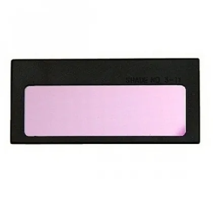 Auto darkening Solar Welding Glasses