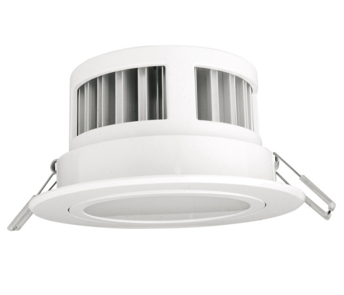 4inch LED Down Light 5W with Planar Adjustable Angle (LF-DL-5W-2)