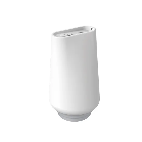 Electric Pump for Vacuum Storage Bags Travel Vacuum Pump for Various Sealing Bags