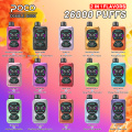 Poco db 26000 26k puffs