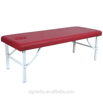 Examination table ,back adjusted mattress examination table,Doctor Equipment