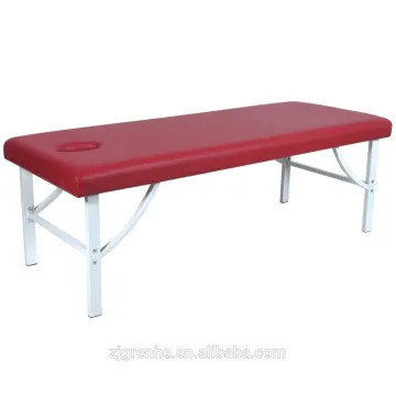 Examination table ,back adjusted mattress examination table,Doctor Equipment