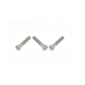 304 Stainless Steel Hex Bolts DIN931