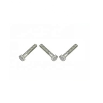 304 Baut Hex Stainless Steel DIN931