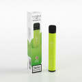 Vapes jetables Bar 600 Puffs en gros