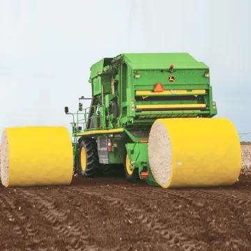 Cotton Wrap Film,Cp770 Film,Cp690