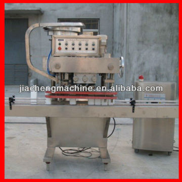 Automatic Capping Machine Factory Price