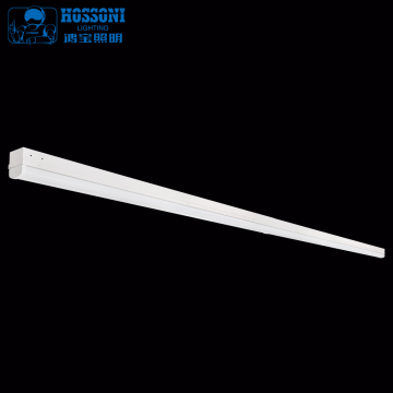 Linkable Linear Strip LED Lights - 2ft, 4ft, 8ft LED Low Bay Lighting