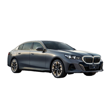 Best Selling B-mwi5 Electric Sedan: Comfortable, Spacious with 190km/h Top Speed