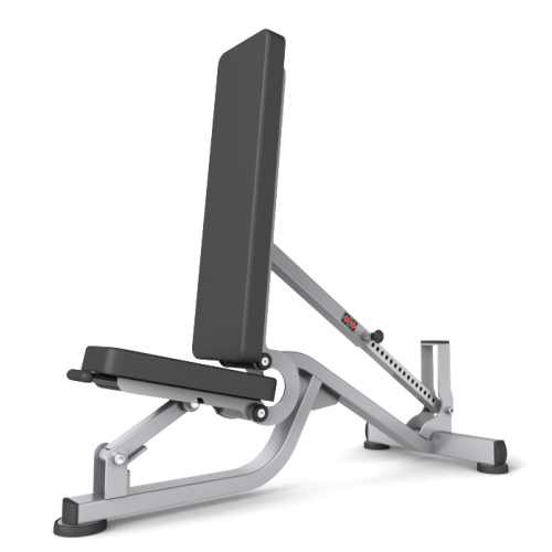 Multi Adjustable Incline Bench