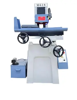 Professional Surface Grinding Machine for Exact Results