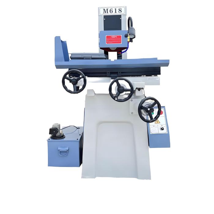 M618 Präzisionsoberflächen -Schleifmaschine