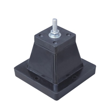 Glosok Air Conditioning Anti-Vibration Mountings WTG112 HVAC Bracket