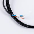 Agricultural Vehicle Navigation Cable Harness