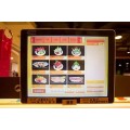 Restaurant Smart Ordering Equipment Restaurant intelligent ordering system Factory
