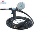XLSP24 স্পুল গান 20ft(6.0m) ইউরো সংযোগকারী