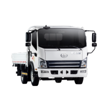 Tiger VH Light Truck - универсальный и надежный коммерческий автомобиль
