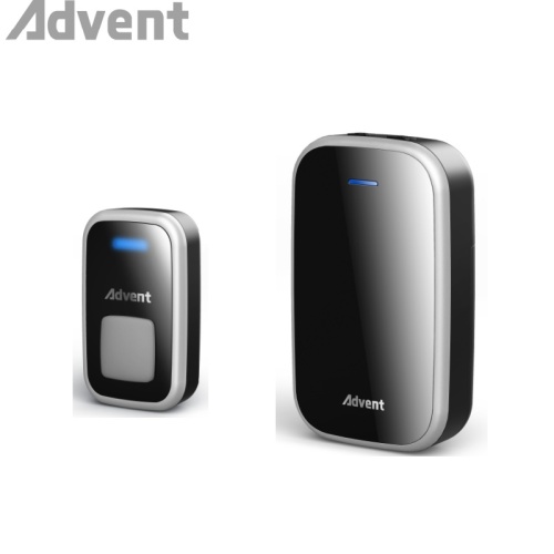 150M电池家用无线门铃