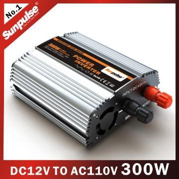 300W DC to AC Power Inverter (MS300U)