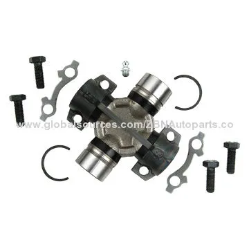 Auto universal joint for car parts of Cadillac Oldsmobile 531G