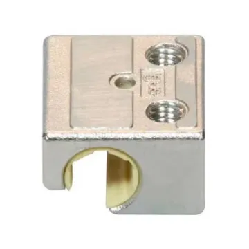 Super Precision Durable Low Noise Open Type Slider Linear Bearing WJUM-01-16-ES-FG Size 34.5*36*18 Good Price