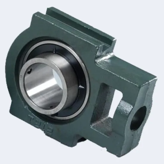Top Selling Housed Mounted Units Pillow Block UCT 210 210-30 210-31 Pillow Block Bearing